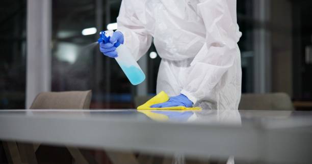 24/7 Emergency Infectious Disease Decontamination experts in Sandia, TX
